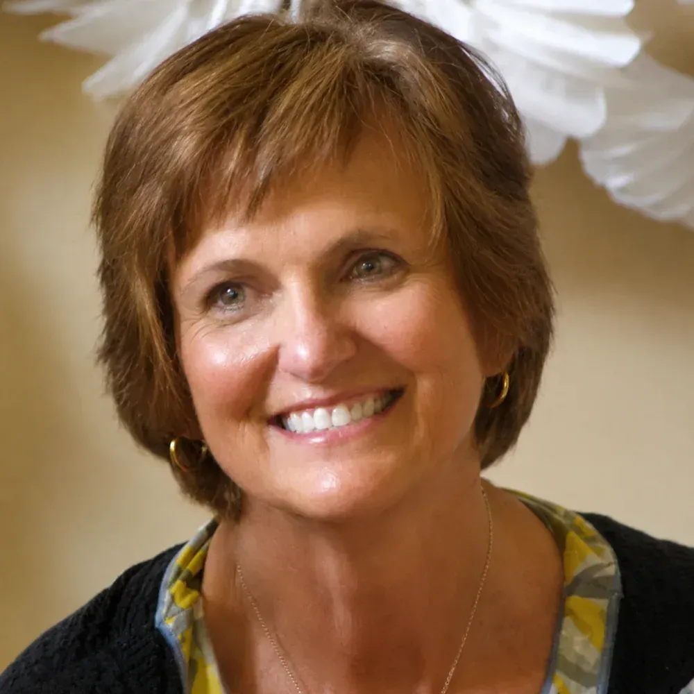 Jane Lamont